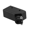 Baomain Rubber Cover Lz15-tc1 Rzbf4 For Tm Type Micro Switch Pack Of 5