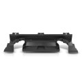 Front Lower Valance With Chrome Trim For Toyota 4runner 2014 2023 Black Part Number 5212935040 To1091101 