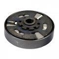 Alveytech Clutch Assembly With 11 Tooth Sprocket 35 Chain Bundle Fits The Baja Hensim Doodle Bug Blitz Dirt Racer Massimo