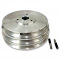Large Drive V-belt Pulley Pin For Ammco 3000 4000 4100 7000 7100 Brake Lathes 