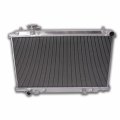 Zongheng Full Aluminum Radiator For 2003-2006 350z 2004 2005 