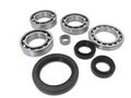 Boss Bearing 41-3403-7e6-5 Front Differential Bearings And Seals Kit Yamaha Yfm45fx Wolverine 450 4x4 2006-2010 