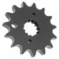 Caltric Drive Chain And Sprockets Kit Compatible With Suzuki Gsx-r750 Gsxr750 1988 1989