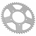 Caltric Drive Chain And Sprockets Kit Compatible With Suzuki Gsx-r750 Gsxr750 1988 1989