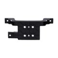 Front Bumper Bracket For Jeep Renegade 2019 2020 2021 2022 2023 Driver Or Passenger Side Plastic Sensor Ch1074110 68473806aa 