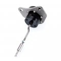 Tritdt Billet Adjustable Wastegate Actuator For Saab 9-3 9-5 Aero Td04hl Total 8 Springs Set 