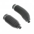 2pc Steering Rack Pinion Boot Bellow Pair Set For Toyota T100 Tacoma 