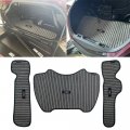 Wwb For Honda 2018-2021 Gold Wing Goldwing Gl1800 Models Motorcycle Trunk Storage Pad