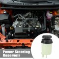 X Autohaux Vehicle Power Steering Reservoir For Land Rover Lr2 2008-2015 Lr000578