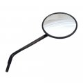 Front Left Or Right Rear View Mirror Glass For 2001-2021 Honda Xr650l T161 