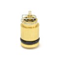 Genuine Mikuni Tm32-tm38 Metal Tip Size 3 0 Needle Seat 786-401-3 0 Sold Individually By Niche Cycle Supply 
