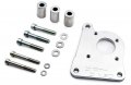 Dirty Dingo Ls1 Style Close Fit Billet Power Steering Bracket Camaro Spacing 