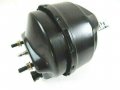 Universal 8 Dual Diaphragm Bendix Style Brake Booster Black B10609bk 