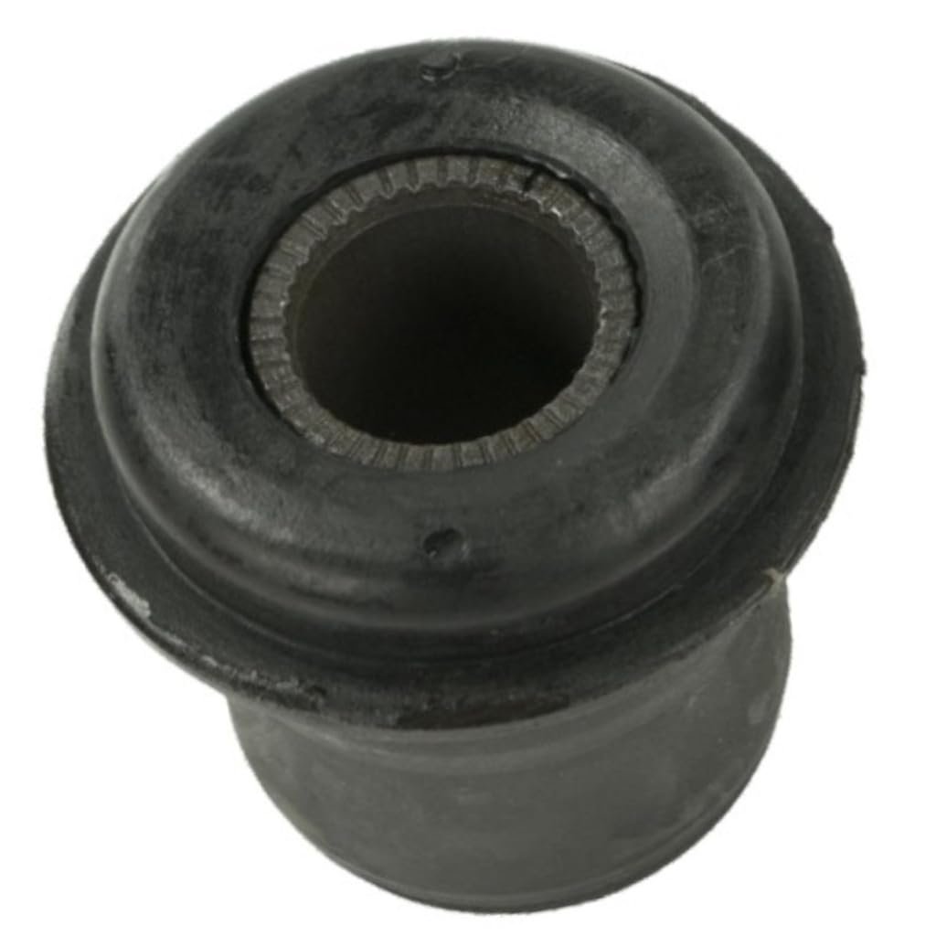 Control Arm Bushing Set For 1991 2003 Gmc Sonoma Natural Rubber Silver 4 Piece Front Position Alx Pau Og Gk6411 Cla7