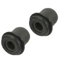 Control Arm Bushing Set For 1991 2003 Gmc Sonoma Natural Rubber Silver 4 Piece Front Position Alx Pau Og Gk6411 Cla7