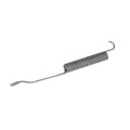Drum Brake Adjusting Spring For Chevy Cobalt 2005 2006 2007 2008 Rear Position Silver Part Number 18026962 