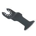 10 Pcs Oscillating Multitool Blades Metal Cutting Set Universal Saw Multi-purpose Blade With Adapters Include 26 1 73 For Wood 