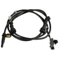 Abs Wheel Speed Sensor Front Left Right Fit For Nissan Juke 2011-2017 Replacement Oe 479101ka0a 