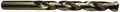 Drill America Dwdtlco27 32 Cobalt Taper Length Bit 10 Overall 6-1 8 Of Cut 27 