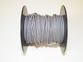 Gray Pink Striped 18 Ga Awg 100 Spool For Automotive Truck Motorcycle Rv General Purpose Gxl Copper Wire 94 O D Abrasion 