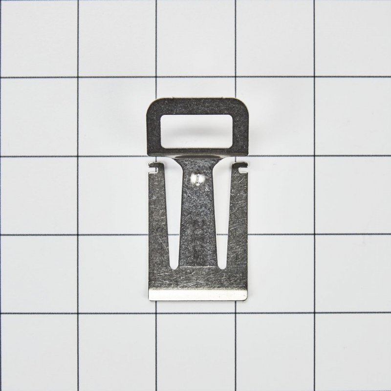 Whirlpool Wp8580309 Dishwasher Door Latch Strike