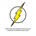 The Flash Fastest Man Alive Tow Trailer Hitch Cover Plug Insert
