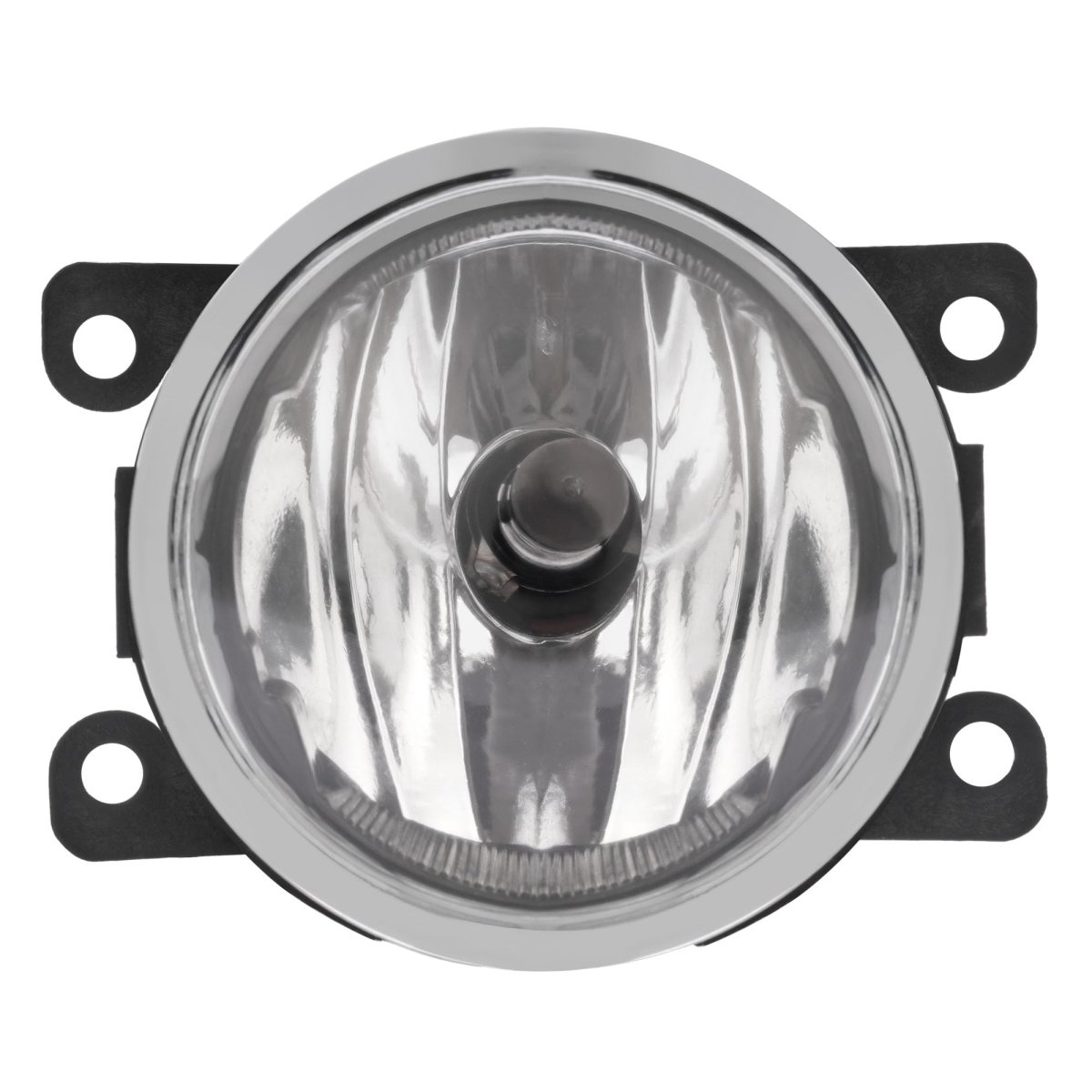 Fog Light Assembly With Bulb For Ram 2500 3500 4500 5500 Promaster Jeep Renegade Cherokee Compass Fiat 500 500l 500x