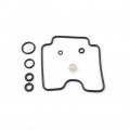 Three T 4 Set Motorcycle Carburetor Rebuild Fixing Kit With Diaphragm For Suzuki Bandit Gsf1200 Gsf1200s 2001-2005
