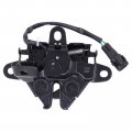 Motoku Hood Latch Lock Assembly For Lexus Es300 Es330 2002-2006