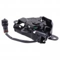 Motoku Hood Latch Lock Assembly For Lexus Es300 Es330 2002-2006