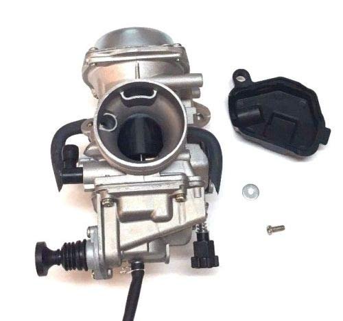Carburetor Fits For Honda 350 Rancher Trx350te Trx350tm 2000-2003 New Carb