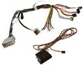 Ads-hrn-rr-ch2 Ch2 Plug Play T-harness For Older Chrysler Vehicles 