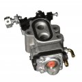 Walbro Carburetor For Red Max Trimmers And Stick Edgers Fits Bcz2500 S Gz25n 4810-81001 Ez25005 Wya-1-1 