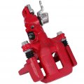 Ocpty Rear Left Rear Driver Brake Caliper Fit 2004008 For Acura Tsx 4l 1998-2002 Honda Accord 2 3l 2003-2007 2 1998-2007 3 0l