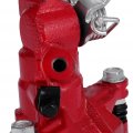 Rear Left Rear Driver Brake Caliper Fit 2004008 For Acura Tsx 4l 1998-2002 Honda Accord 2 3l 2003-2007 2 1998-2007 3 0l