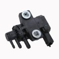 Buick Encore Gx 2020 2021 Wastegate Regulator Solenoid Valve 2 Male Blade Terminal Non-adjustable Female Connector With 