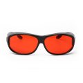 Jolooyo 180nm-540nm Blue Green Laser Protective Goggles 450nm 505nm 520nm 532nm Eyes Safety Glasses