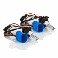 Xentec 9007 9004 Hb5 Hi Lo 30000k Hid Xenon Bulb X 1 Pair W Hi-beam Halogen Ultra Purple