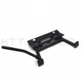 Httmt Cs03- Non-adjustable Center Stand Compatible With 1980-2008 H-d Touring Flhr Flt Fltr