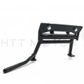 Httmt Cs03- Non-adjustable Center Stand Compatible With 1980-2008 H-d Touring Flhr Flt Fltr