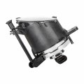 Chevy Malibu Fog Light Driver Side Replacement For 2013 2014 2015 2016 Fits Gm2592301 And 94708773 Halogen Lamp Assembly With 