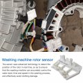 6501kw2002a Washer Rotor Position Sensor Replaces Ps3529186 Ap4440680 Ps2394359 For Lg Kenmore Washers