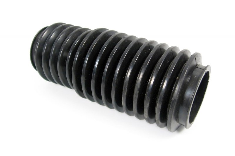 Front Rack And Pinion Bellows Kit For Bmw 328ci 2000 Pc-812495