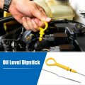 X Autohaux 1 Pcs Engine Oil Dipstick Fluid Level For Mazda Miata Base Ls Mazdaspeed 8l L4 Gas 2004 2005