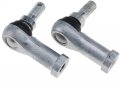 Solarhome 2x Tie Rod End Right Hand Thread 1022883-01 1020226-01 For Club Car Precedent 2004-up 2018-up Tempo