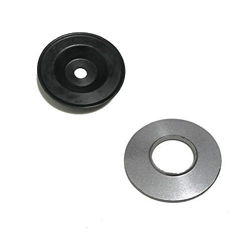 2 Pc Shift Linkage Bushing Bolt Washer Set For Honda Acura Integra Civic