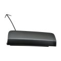 Front Passenger Side Tow Hook Cover For Toyota Rav4 Prime 2021 2022 2023 2024 Paint To Match Le Limited Xle Premium Replaces 