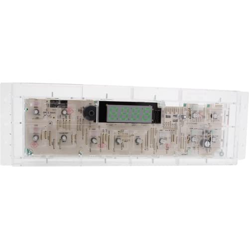 Ea3493487 Ge Range Oven Control Board