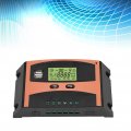 Mppt Controller Fydun Simplified Version Charge Pcb Circuit Board Solar Panel Regulator 12v 24v Lcd Display Automatic Battery