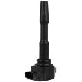 Ignition Coil Uf808 For Smarttwo 0 9l L3 2016 27 And 1 0l 2017 Replacement For 224332428r 1 Piece Paction Coil Uf808 For Smart